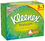 Mouchoirs - KLEENEX en promo à 6,27 € chez Carrefour Mouchoirs - KLEENEX dans le catalogue Carrefour