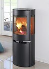 Hagebaumarkt Lübz - Kaminofen Angebot im Prospekt Kaminofen bei Hagebaumarkt im Lübz Prospekt für 199,00 €