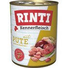 Aktuelle Pute Angebote bei Zookauf in Hannover Aktuelles RINTI Kennerfleisch Pute 800 g Angebot bei Zookauf in Hannover ab 2,19 €