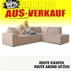 Seats and Sofas Fürth - Gio Ecksofa Angebot im Prospekt Gio Ecksofa bei Seats and Sofas im Fürth Prospekt für 849,00 €