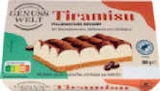 Netto Marken-Discount - Tiramisu Angebot im Prospekt Tiramisu bei Netto Marken-Discount im Prospekt "" für 2,69 €
