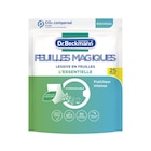 Lessive en Feuilles - DR BECKMANN à 3,62 € dans le catalogue Carrefour