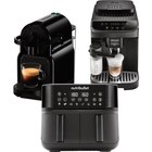 SUR TOUT L'ÉLECTROMÉNAGER - DELONGHI, KENWOOD ET NUTRIBULLET dans le catalogue Carrefour