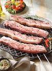 Promo Tranches de poitrine de porc à griller à 4,99 € dans le catalogue Intermarché Super à Chauvoncourt