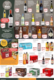 Wodka im GLOBUS Prospekt in Zwickau Aktueller GLOBUS Prospekt mit Wodka, "Aktuelle Angebote", Seite 20