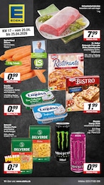 EDEKA Prospekt: "Aktuelle Angebote", 18 Seiten, 20.04.2026 - 25.04.2026