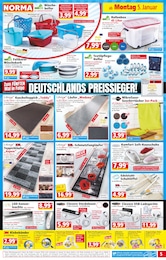 Trockner Angebot im aktuellen Norma Prospekt auf Seite 5