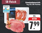 Aktuelles Schweineminutensteaks Angebot bei EDEKA in Chemnitz ab 7,99 €