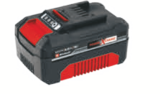 Aktuelle Batterie Angebote bei toom Baumarkt in Gelsenkirchen Aktuelles 18 V/4 Ah Akku-Starter-Kit Angebot bei toom Baumarkt in Gelsenkirchen ab 32,99 €