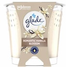 Duftkerze Romantic Vanilla Blossom Angebote von Glade bei Hieber Freiburg
