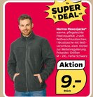 Herren Fleecejacke im Angebot bei Netto mit dem Scottie in Frankfurt Herren Fleecejacke Angebote bei Netto mit dem Scottie Frankfurt für 9,00 €
