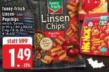 Aktuelle Chips Angebote bei EDEKA in Mönchengladbach Aktuelles Linsen Angebot bei EDEKA in Mönchengladbach ab 1,49 €