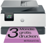 expert Gröblinghoff - OfficeJet Pro HP 9120e Angebot im Prospekt OfficeJet Pro HP 9120e bei expert Gröblinghoff im Prospekt "" für 179,99 €