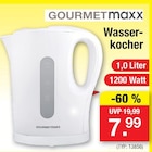 Aktuelle Wasserkocher Angebote bei Zimmermann in Magdeburg Aktuelles Wasserkocher Angebot bei Zimmermann in Magdeburg ab 7,99 €