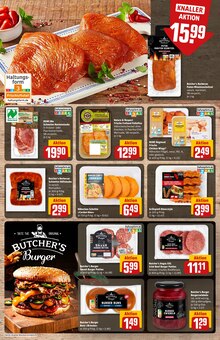 Käse im aktuellen REWE Prospekt (München) Käse im REWE Prospekt "Dein Markt" mit 28 Seiten (München)
