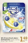 Kraft-Aktiv-Duftspender Angebote von WC Frisch bei E center Offenbach für 1,49 €