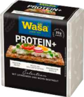 Protein+ im Angebot bei E center in Rostock Protein+ Angebote von Wasa bei E center Rostock für 1,99 €