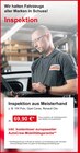 Inspektion aus Meisterhand bei AutoCrew im Prospekt "" für 69,90 €