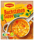 Guten Appetit Suppe Angebote von Maggi bei REWE Bergheim für 0,69 €