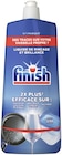 Liquide de rinçage - FINISH en promo chez Lidl Liquide de rinçage - FINISH dans le catalogue Lidl