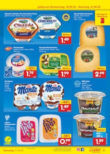 Bonbon Angebot im Netto Marken-Discount Prospekt, gültig von 16.06.2025 bis 21.06.2025 Bonbon Angebot im aktuellen Netto Marken-Discount Prospekt auf Seite 43