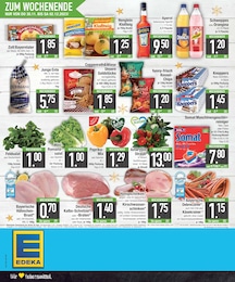EDEKA Klossteig im Prospekt EDEKA Klossteig im Prospekt