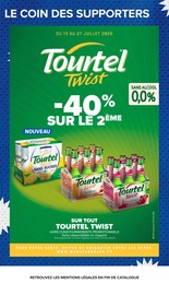 Offre Boisson Alcoolisée dans le catalogue Carrefour du moment à la page 7