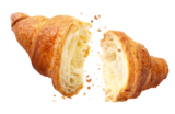 Lidl - Butter-croissant Angebot im Prospekt Butter-croissant bei Lidl im Prospekt "" für 0,24 €
