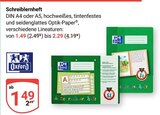 Schreiblernheft im Angebot bei GLOBUS in Bad Kreuznach Schreiblernheft Angebote von Oxford bei GLOBUS Bad Kreuznach für 1,49 €