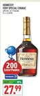 Very Special Cognac im Angebot bei Marktkauf in Beckum Very Special Cognac Angebote von Hennessy bei Marktkauf Beckum für 27,99 €
