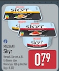 Skyr Erdbeere von Milsani für 0,79 € bei ALDI Nord im Angebot Skyr Erdbeere von Milsani im aktuellen ALDI Nord Prospekt