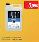 Promo Liquide AdBlue à 5,99 € dans le catalogue Supermarchés Match à Strasbourg