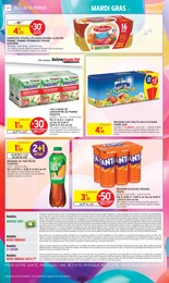 Offre Coupelle dans le catalogue Intermarché Super du moment à la page 34