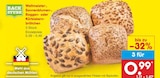 Netto Marken-Discount Niederdorf - Weltmeister-, Sonnenblumen-, Roggen- oder Kürbiskernbrötchen Angebot im Prospekt Weltmeister-, Sonnenblumen-, Roggen- oder Kürbiskernbrötchen bei Netto Marken-Discount im Niederdorf Prospekt für 0,99 €