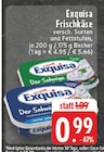 Frischkäse bei EDEKA im Prospekt "" für 0,99 €