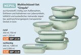 Multischüssel-Set Cirqula rund Angebote von MEPAL bei V-Markt Regensburg für 12,99 €