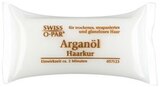 Haarkur Arganöl von Swiss-o-Par im aktuellen REWE Prospekt für 0,49 €
