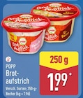 Brotaufstrich Fleischsalat bei ALDI Nord im Varel Prospekt für 1,99 €
