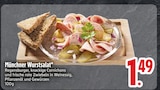 Münchner Wurstsalat für 1,49 € bei EDEKA im Angebot Münchner Wurstsalat im aktuellen EDEKA Prospekt