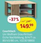 Couchtisch Angebote bei ROLLER Filderstadt für 149,99 €