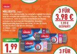 Aktuelle Mülleimer Angebote bei Marktkauf in Münster Aktuelles Müllbeutel Super+ 20 Liter Angebot bei Marktkauf in Münster ab 1,99 €