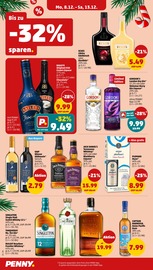 Wein im Penny Prospekt in Nürnberg Aktueller Penny Prospekt mit Wein, "Wer günstig will, muss Penny.", Seite 26