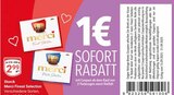 Merci Finest Selection Angebote von Storck bei GLOBUS Neubrandenburg für 2,99 €