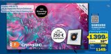 Aktuelle Fernseher Angebote bei EURONICS in Soest Aktuelles GU98DU9079U Angebot bei EURONICS in Soest ab 1.149,00 €