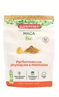 Maca en poudre Bio - Superdiet en promo chez Naturalia Maca en poudre Bio - Superdiet dans le catalogue Naturalia
