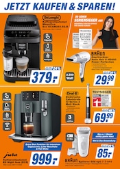 Aktueller expert Prospekt mit Kaffeevollautomat, "Top Angebote", Seite 2