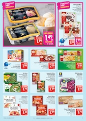 Aktueller Marktkauf Prospekt mit Torte, "AUSWAHL RIESIG, PREISE NIEDRIG", Seite 23