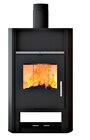Kaminofen „Arango“ im Angebot bei Hagebaumarkt in Soest Kaminofen „Arango“ Angebote von ACCENTE bei Hagebaumarkt Soest für 649,00 €