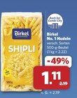 No. 1 Nudeln bei combi im Meppen Prospekt für 1,11 €