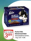 Katzennassfutter im Angebot bei GLOBUS in Kaiserslautern Katzennassfutter Angebote von Purina Felix bei GLOBUS Kaiserslautern für 3,89 €